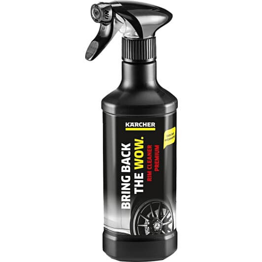 Очисник дисків Karcher RM 667 Rim Cleaner Premium 62960480 500 мл