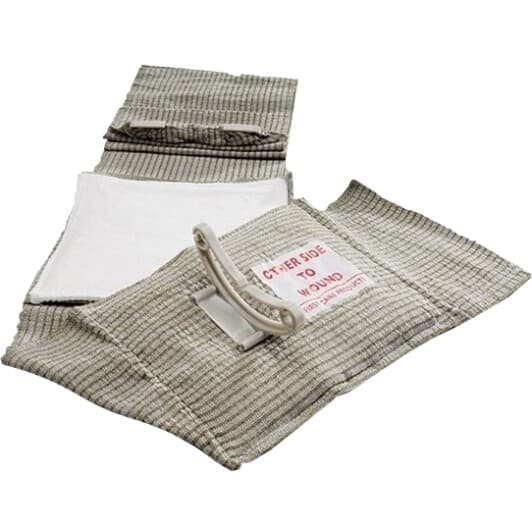 Бандаж компресійний Persys Medical НФ-00000089 6″