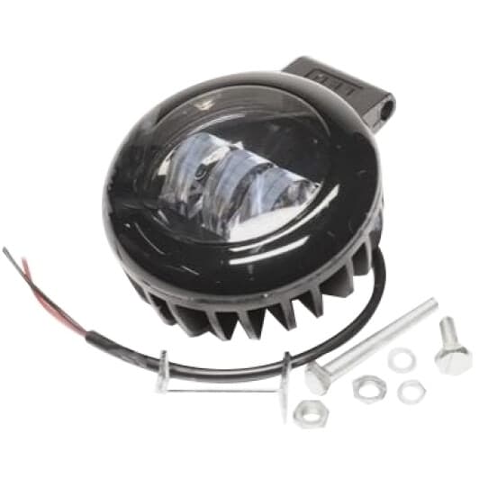 Додаткова LED фара Tempest TP-30CIR/T-B10 протитуманна 30 W