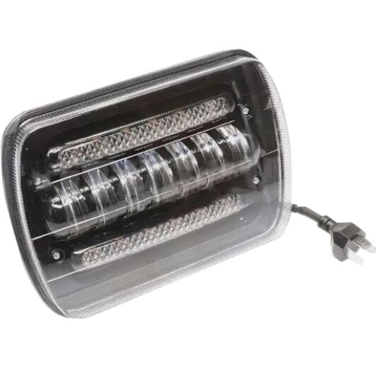 Додаткова LED фара Tempest TP-7100 універсальна 70 W