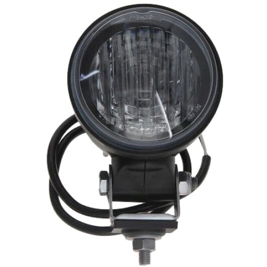 Додаткова LED фара Wesem CDC2.48001.02 протитуманна 9 W 3 діоди