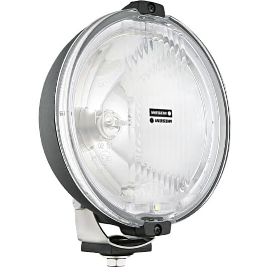 Додаткова галогенова фара Wesem HOS2.38800.01 для дальнього світла 70 W