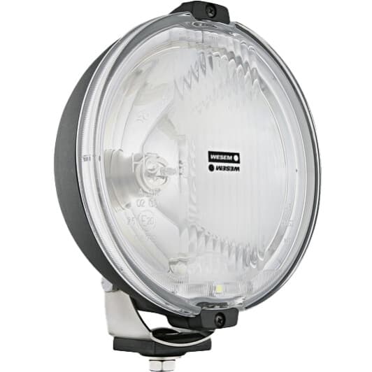 Додаткова галогенова фара Wesem HOS2.38806.01 для дальнього світла 70 W