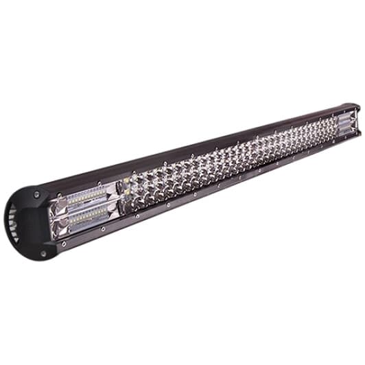 Додаткова LED фара Pulso WLP-7144 для робочого світла 432 W