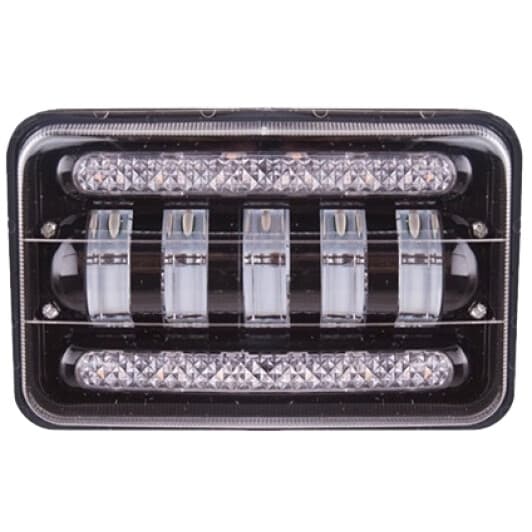 Додаткова LED фара Pulso LP-7717 для робочого світла 50 W