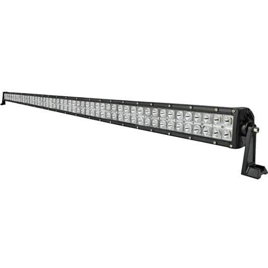 Дополнительная LED фара AllLight A-288W комбинированная 288 W 96 диодов