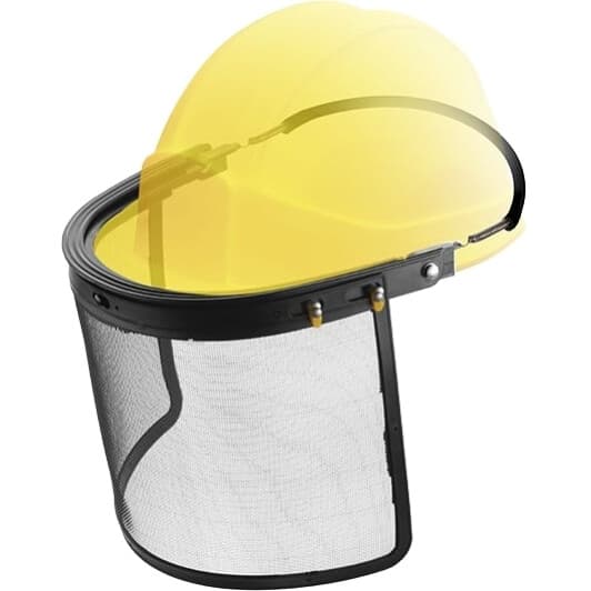 Защитный щиток Intertool SP-0035