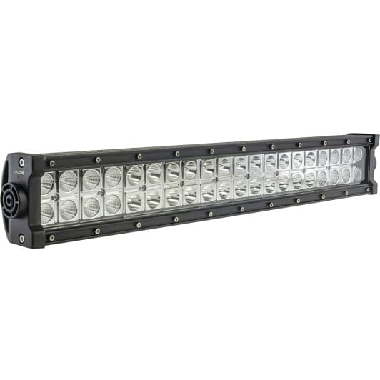 Дополнительная LED фара Cyclone WL-A3240WCOMBO комбинированная 240 W 80 диодов