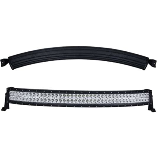 Дополнительная LED фара Cyclone WL-C3300WCOMBO комбинированная 300 W 100 диодов