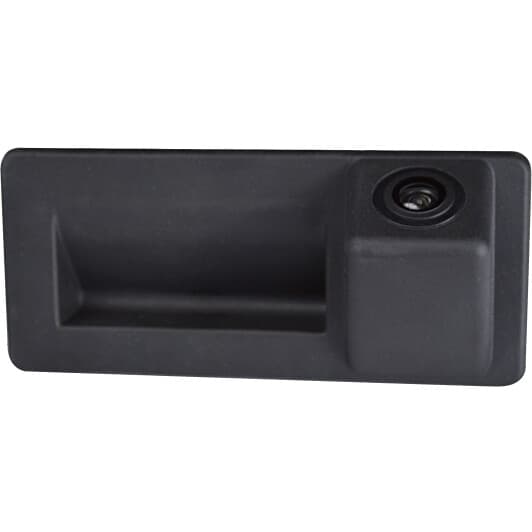 Камера заднего вида Prime-X TR-08W 1080P