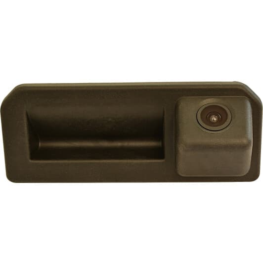 Камера заднього виду Prime-X TR-07W 1080P