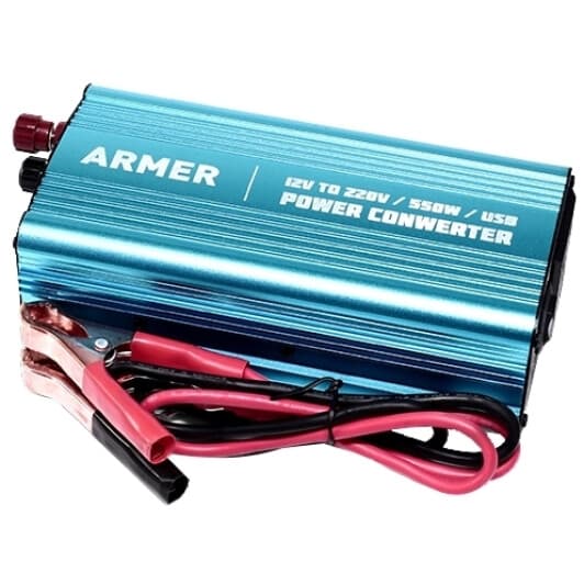 Інвертор Armer ARM-PI600 550 W