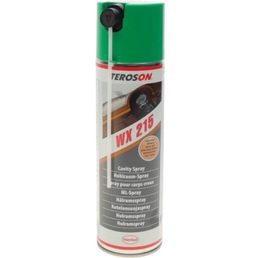 Антикор Henkel WX 215 бежевий