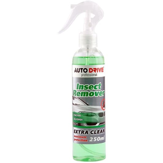 Очиститель Auto Drive Insect Remover AD0029 250 мл