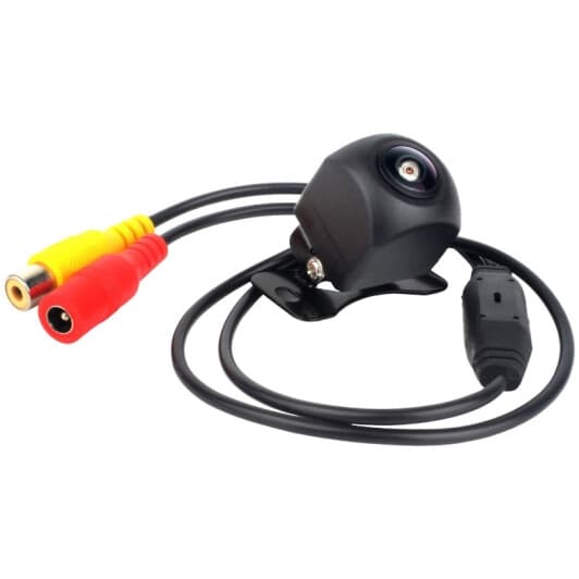 Камера заднего вида Shuttle AHD-01