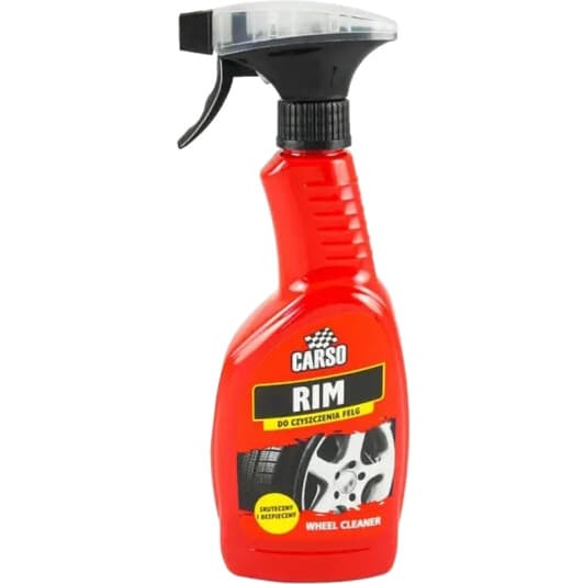 Очиститель дисков Carso Rim C165 700 мл