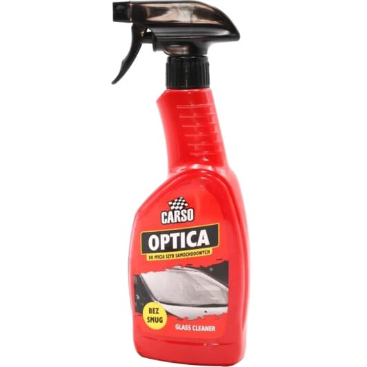 Очиститель Carso Optica C505 500 мл
