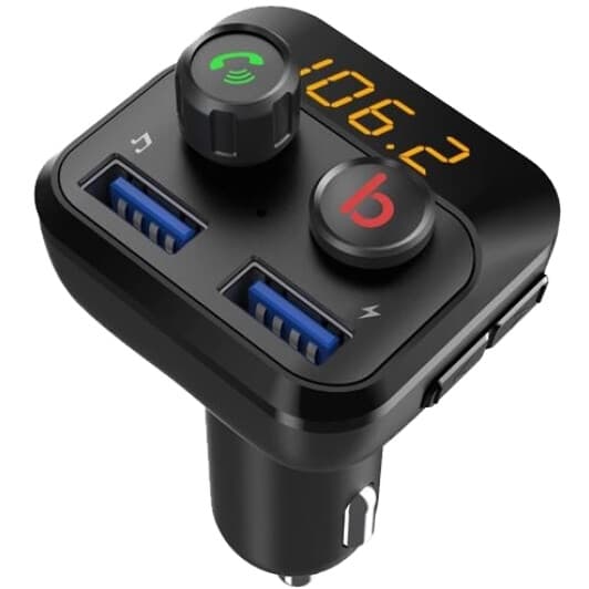 Fm-модулятор Stualarm