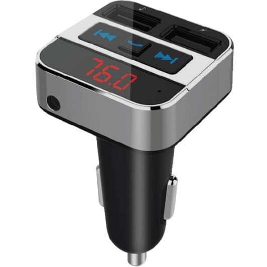 Fm-модулятор Solight