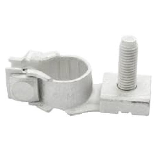 Клемма АКБ универсальная Toyota / Lexus / Daihatsu 8267560020