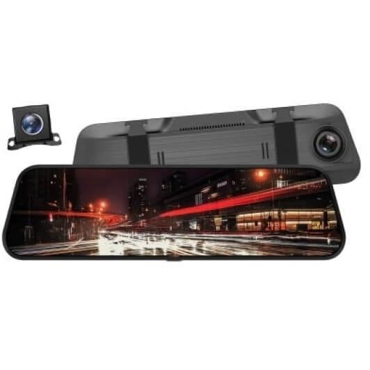 Відеореєстратор дзеркало Aspiring