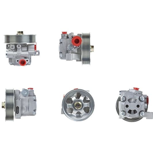 HO019 MSG Насос ГУР