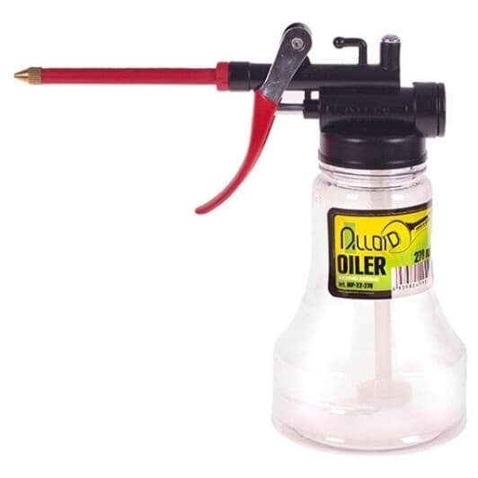 Маслянка Alloid МР-22-270 270.00 мл