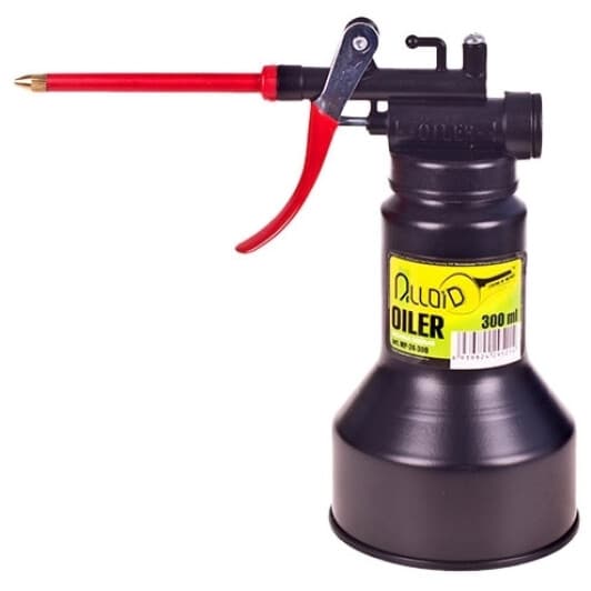 Масленка Alloid МР-24-300 300.00 мл