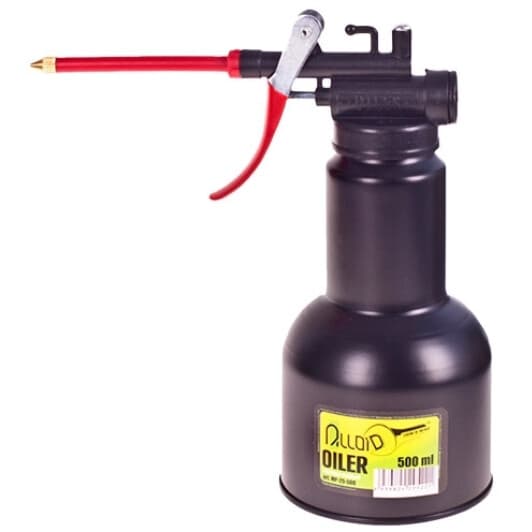 Масленка Alloid МР-25-500 500.00 мл