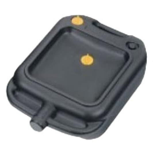 Ємність для зливу оливи Force 9T3709 5.00 л