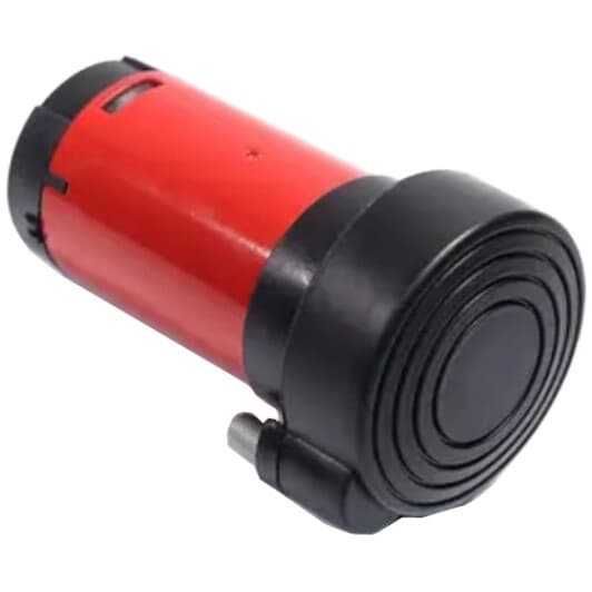 Компрессор для звукового сигнала Дорожная Карта SL2019R 12 В