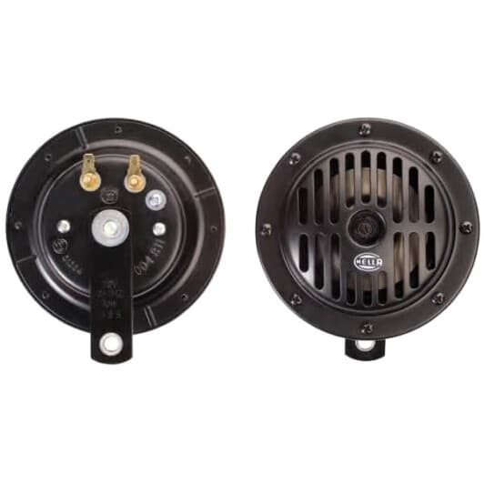 Клаксон Behr Hella 3CB004811042 дисковий 12 В 114 дБ