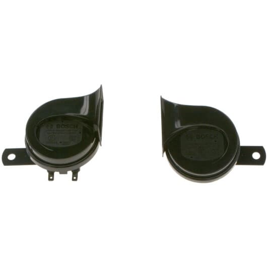 Клаксон Bosch "улитка" 0986AH0743 12 В 110