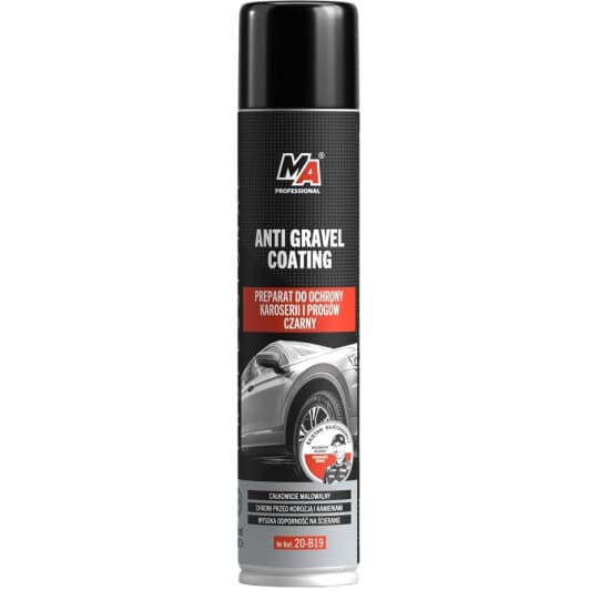 Антигравий Moje Auto Professional