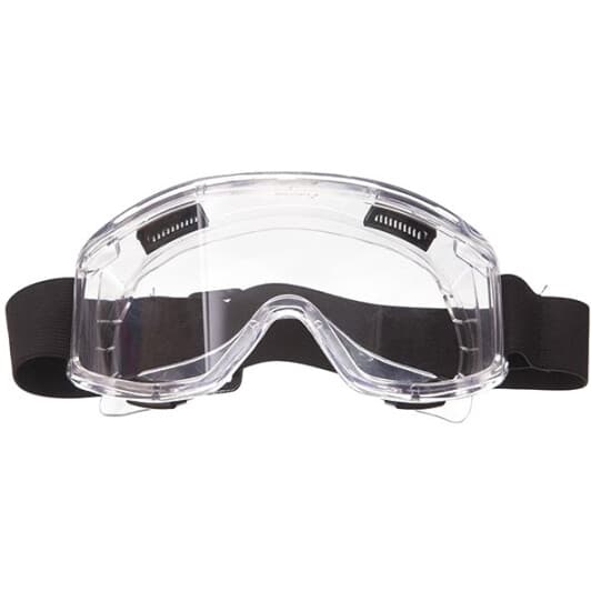 Защитные очки Intertool SP-0078