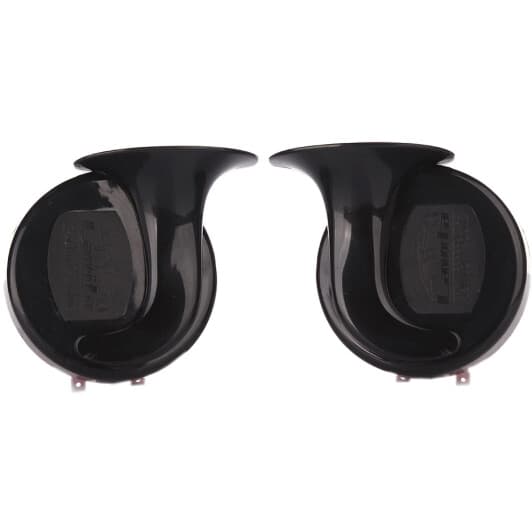 Клаксон Lavita "улитка" LA180401 12 В 105