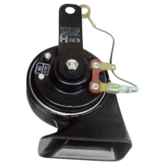 Клаксон Denso JK2720006900 "равлик" 12 В