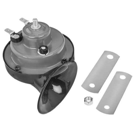 Клаксон Meyle 1009510004 "равлик" 12 В 105 дБ