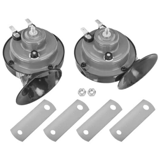 Клаксон Meyle 1009510009 "улитка" 12 В 118