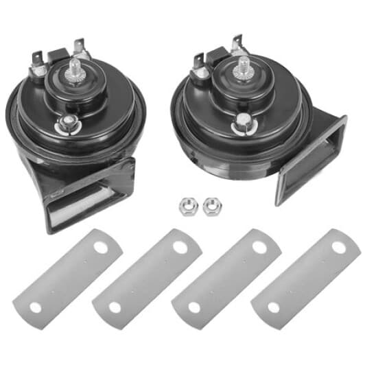 Клаксон Meyle 99149510002 "улитка" 12 В 118