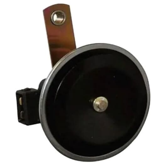 Клаксон Topran 102954595 дисковый 12 В