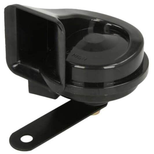 Клаксон Topran 111072 "улитка" 12 В