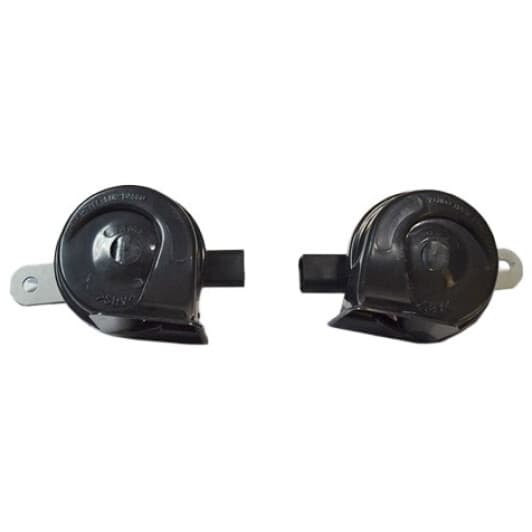 Клаксон SRLine S15-010 "улитка" 12 В