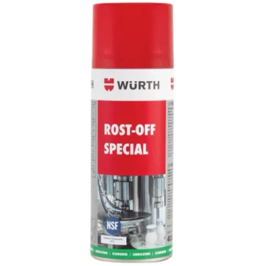 Перетворювач іржі Würth Rost-Off Special (400 мл)