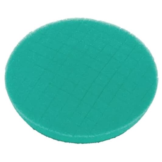 Круг полірувальний Würth Green Extra Hard 0585025090