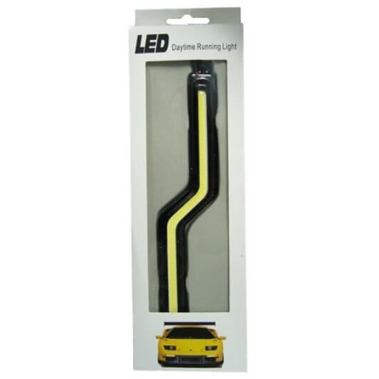 Комплект дополнительных LED фар HeadLight 1100319055 универсальных 2 шт.