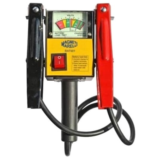 Нагрузочная вилка Magneti Marelli 007950007030