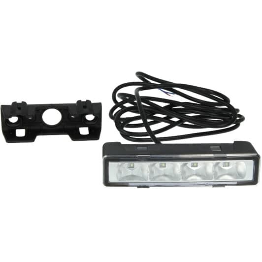 Дополнительная LED фара WAS 705W85 универсальная