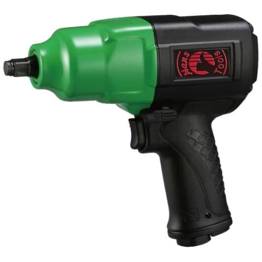 Пневмогайкокрут Hans 84118