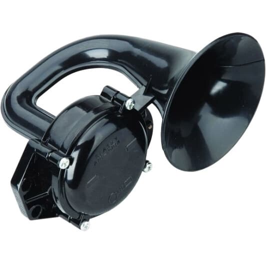 Клаксон Akusan UN-AH-002 "дудка" 12 В, 24 В (1 дудка)